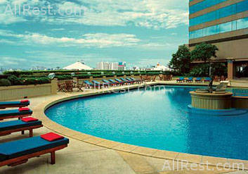 Swissotel Le Concorde 15